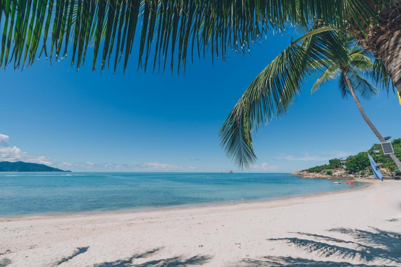 Samui Art Villa Бопхут Экстерьер фото