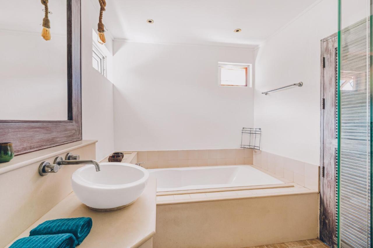 Samui Art Villa Бопхут Экстерьер фото