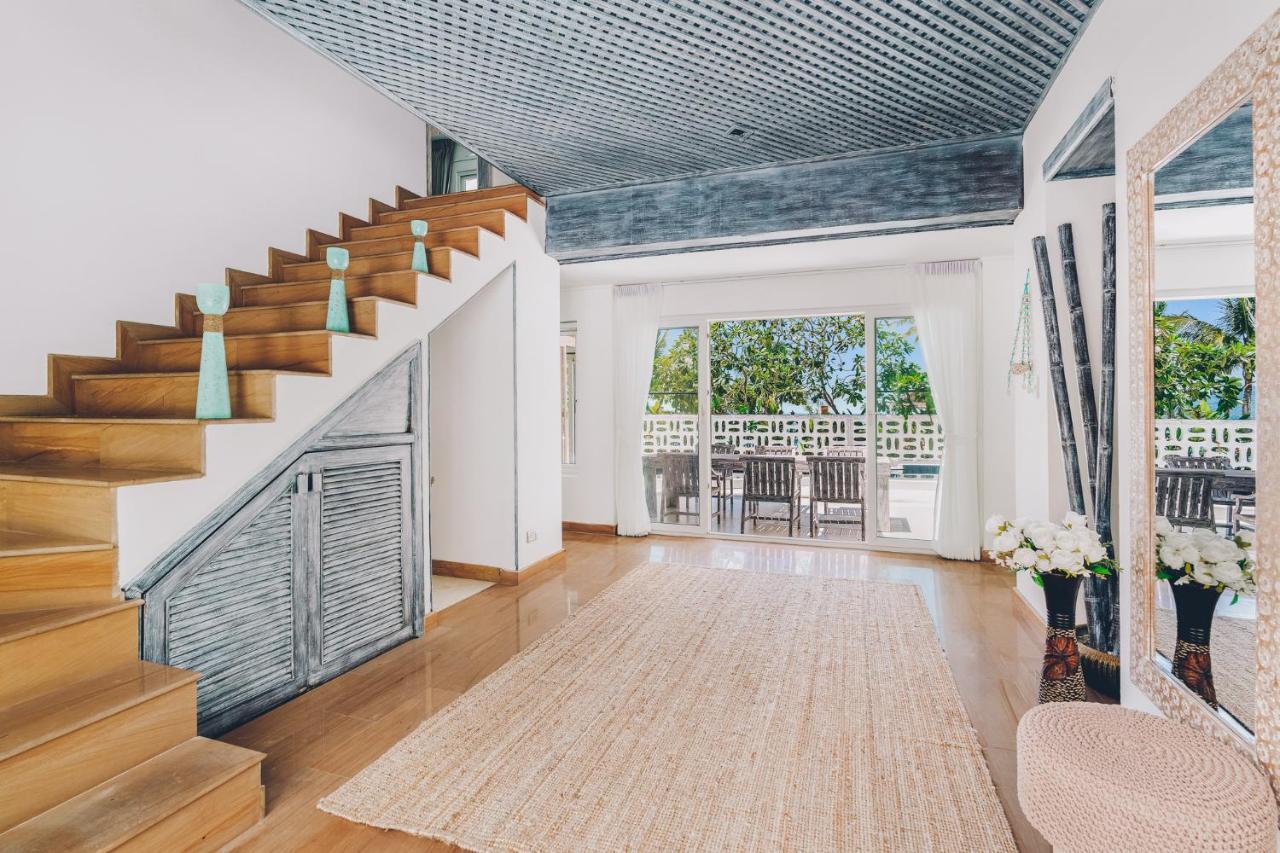 Samui Art Villa Бопхут Экстерьер фото