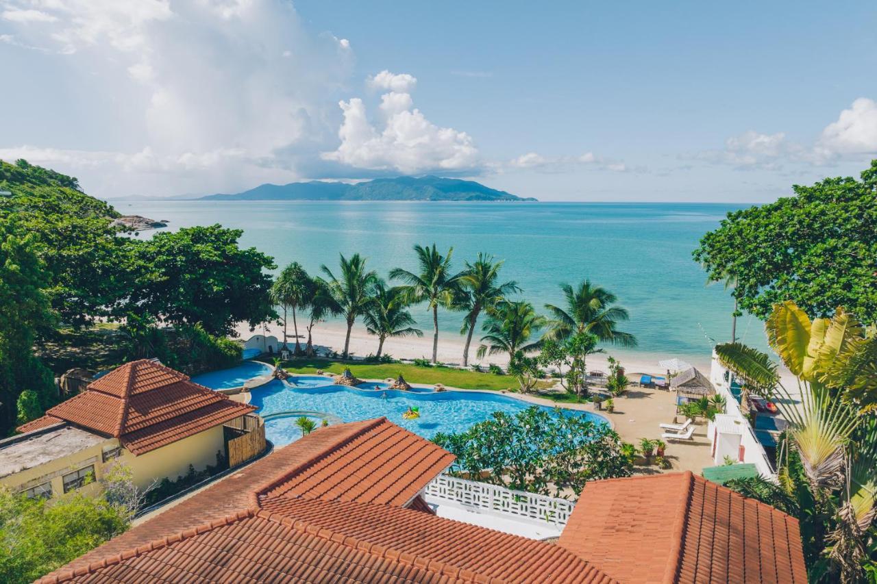 Samui Art Villa Бопхут Экстерьер фото