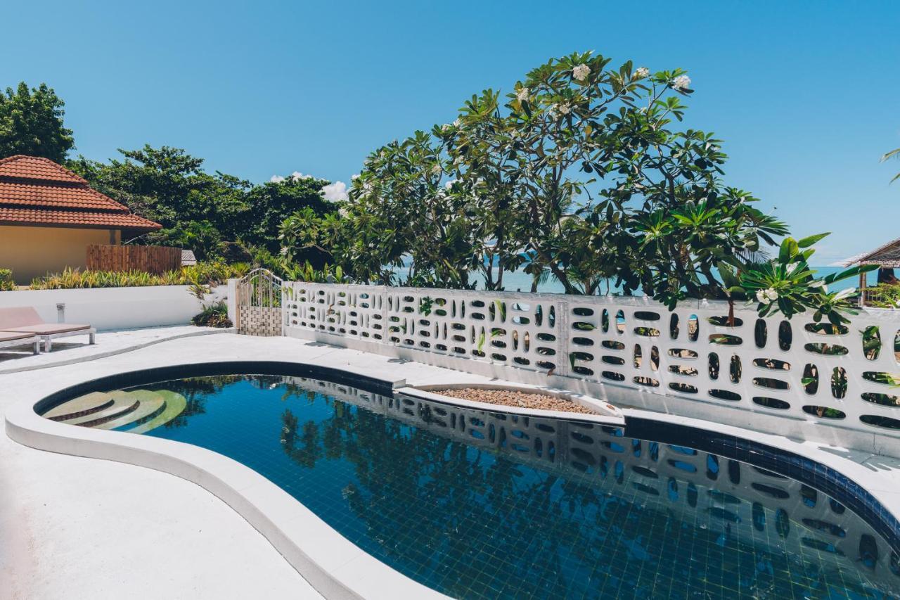 Samui Art Villa Бопхут Экстерьер фото