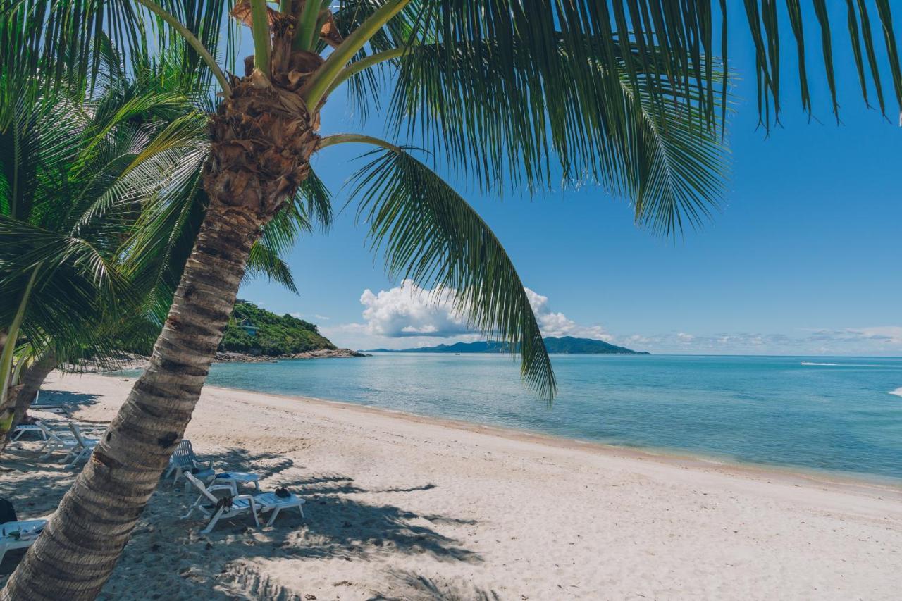 Samui Art Villa Бопхут Экстерьер фото